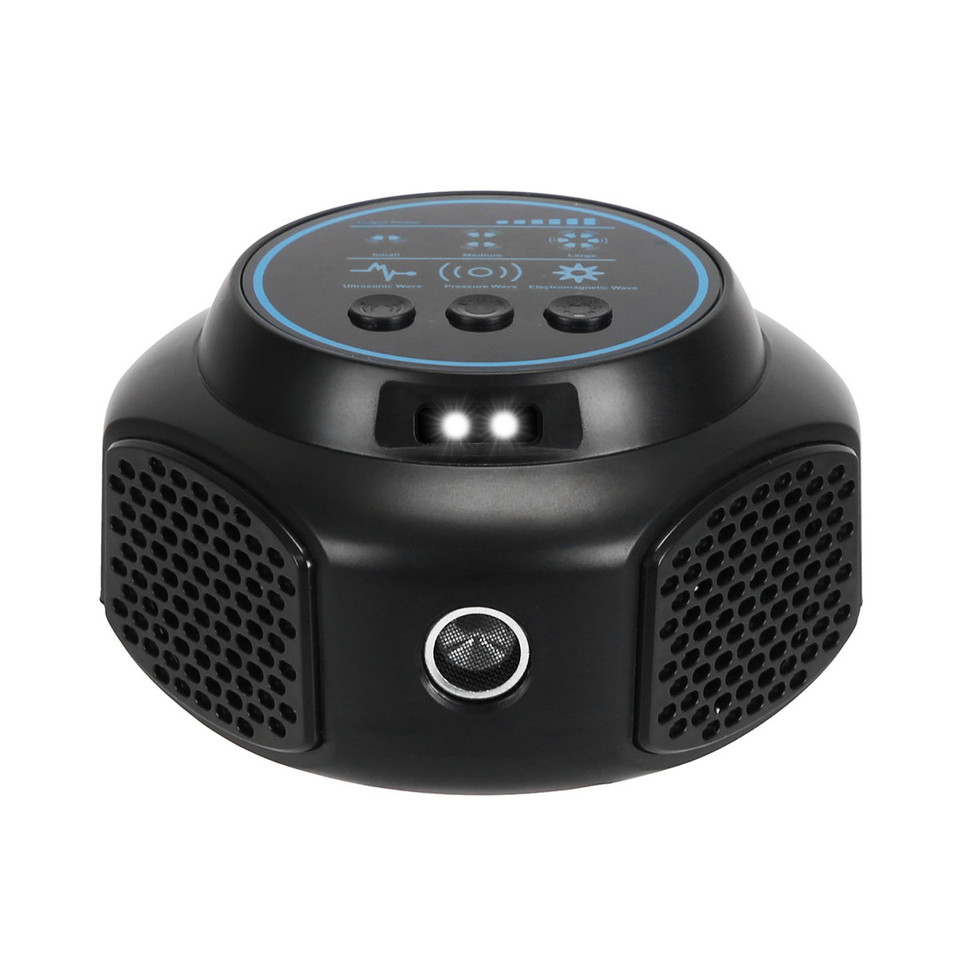 360° Ultrasonic Mice Repeller product image