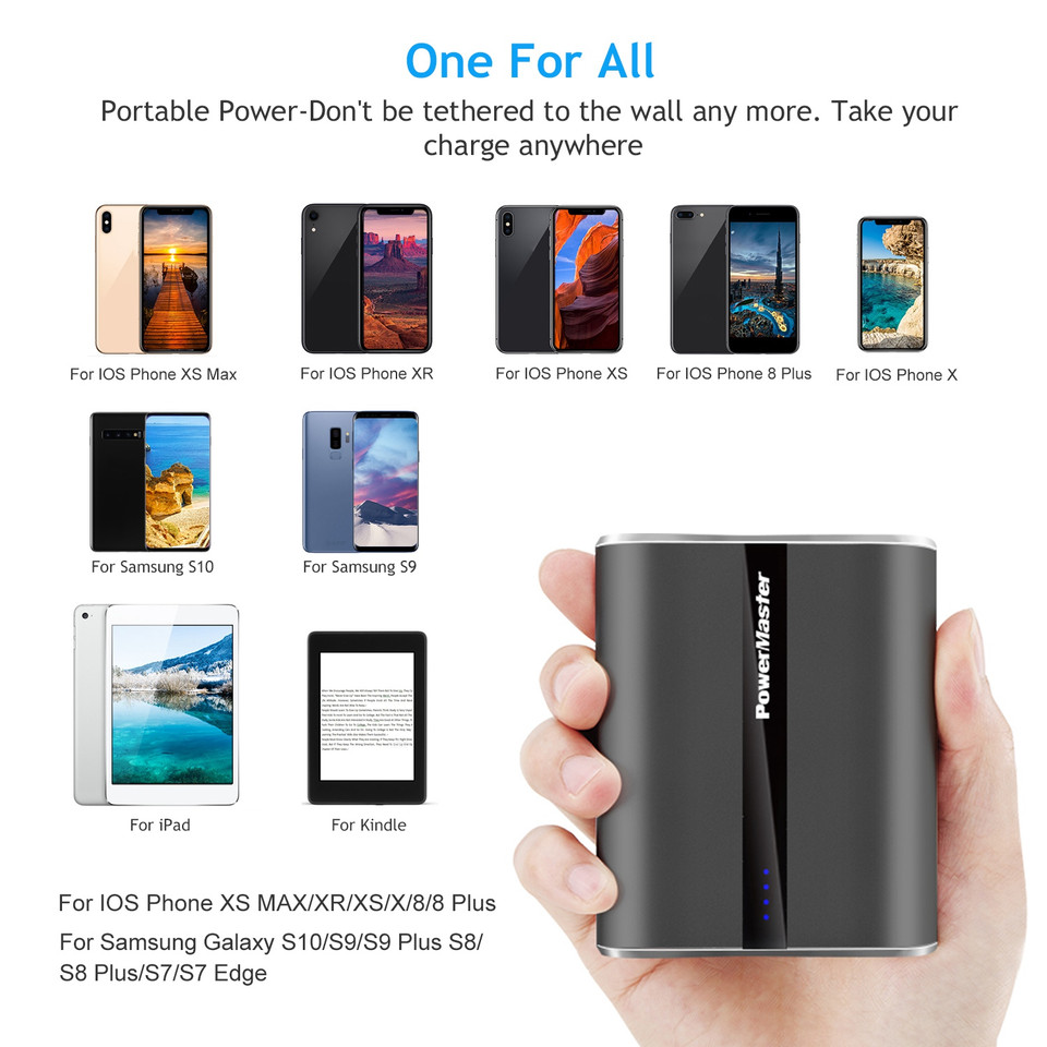 Heated Thermal Vest with Optional Power Bank product image
