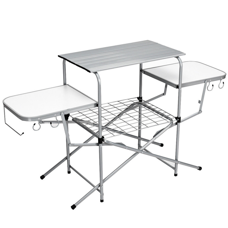 Foldable Camping Table  product image