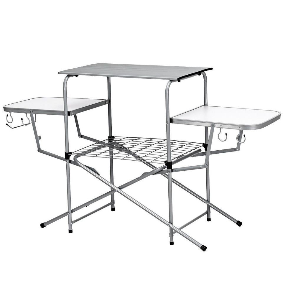 Foldable Camping Table  product image