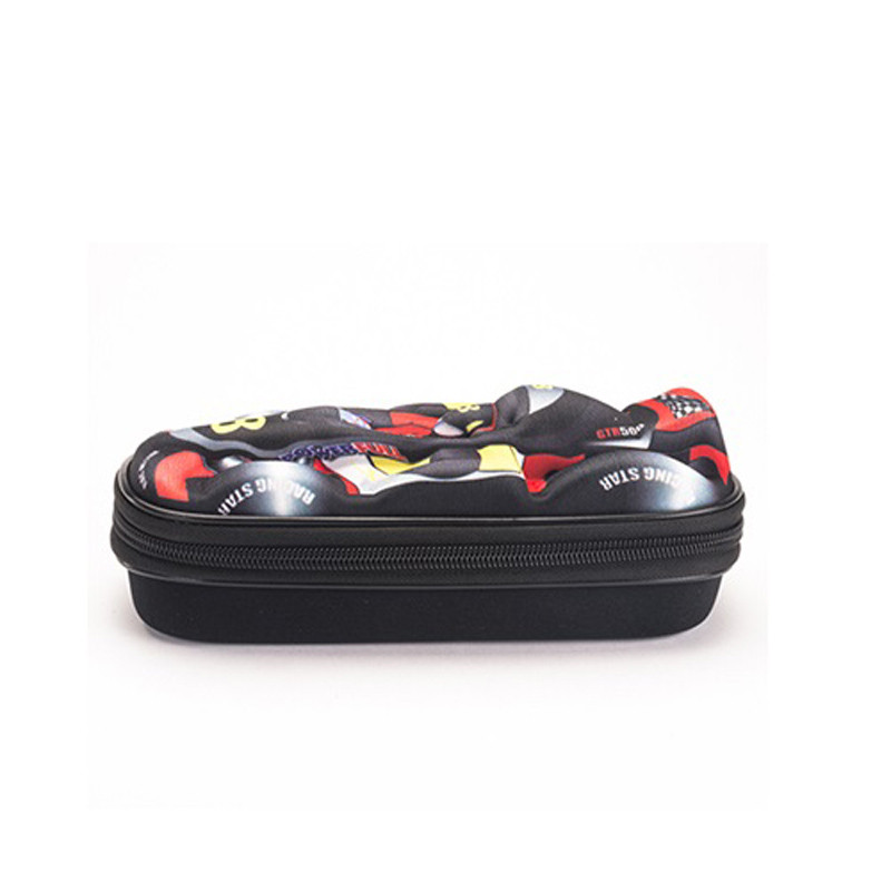 Maxi's Designs 3D Molded Pencil Case with Zipper product image