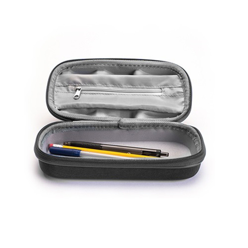 Maxi's Designs 3D Molded Pencil Case with Zipper product image