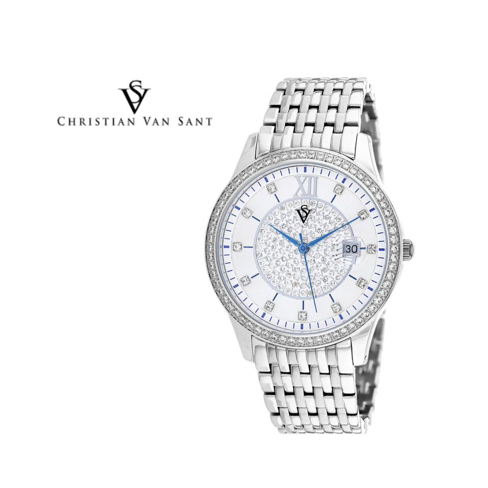 Christian Van Sant Women's Carla Watch product image