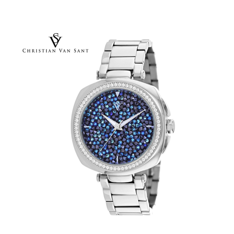 Christian Van Sant Women's Mirabella Watch  product image