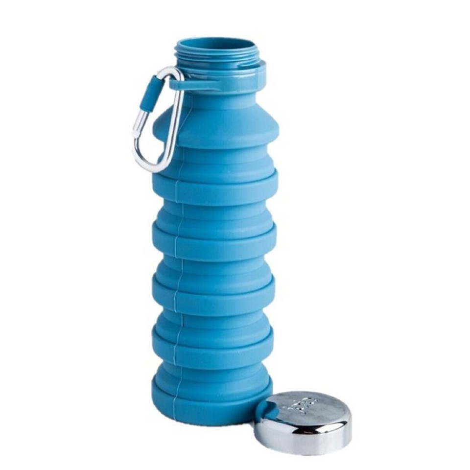 Joie Collapsible Water Bottle (2-Pack) product image