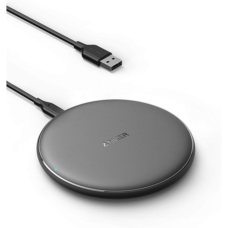 Anker 313 Wireless Charging Pad product image