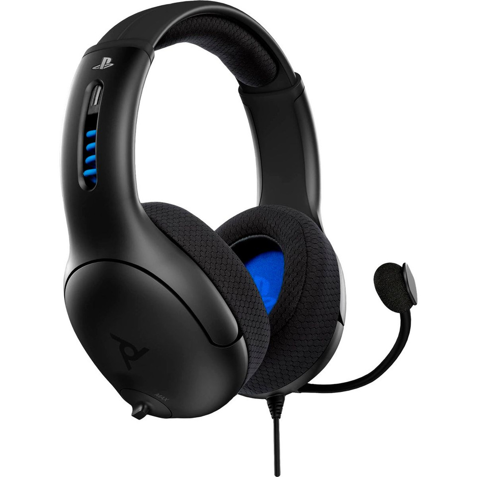 PDP LVL50 Wired Stereo Gaming Headset for PlayStation product image