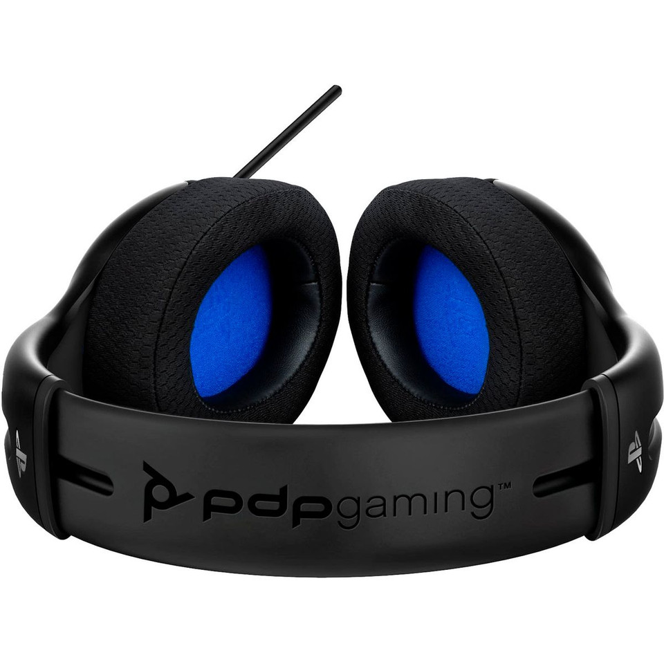 PDP LVL50 Wired Stereo Gaming Headset for PlayStation product image