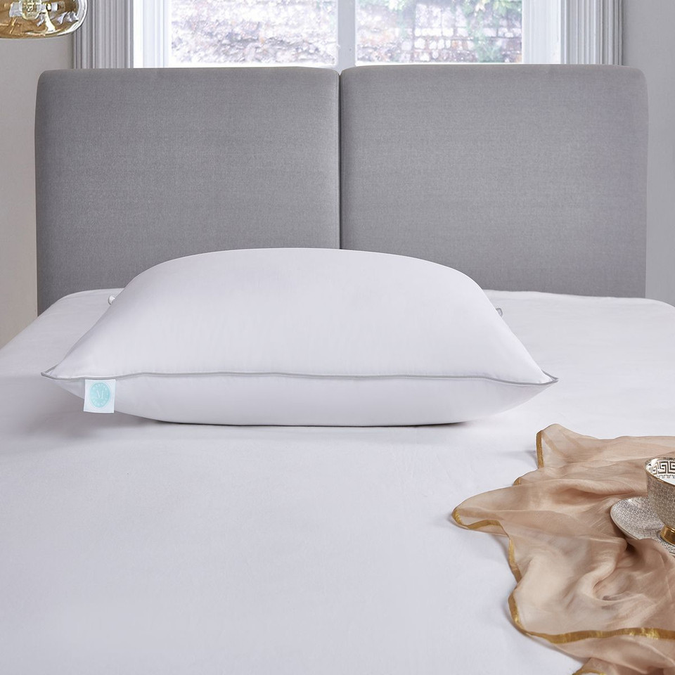 Martha Stewart 400 Thread Count Down Pillow product image