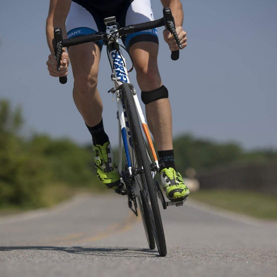 Compression Pain Relief and  Recovery Patella Knee Strap product image