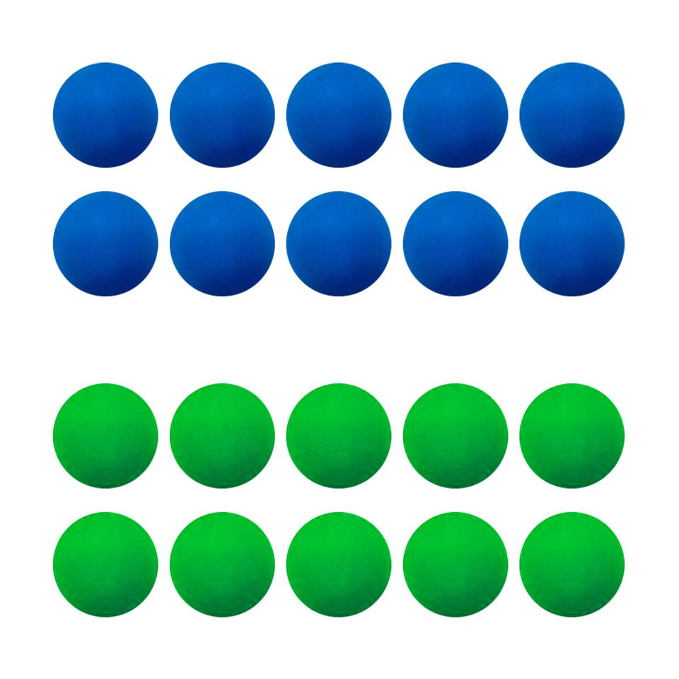 Air Foam Blasters Toys with 28 Balls (2-Pack) product image