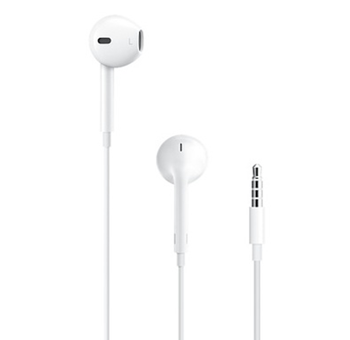 Apple® EarPods with 3.5mm Headphone Plug (2-Pack) product image