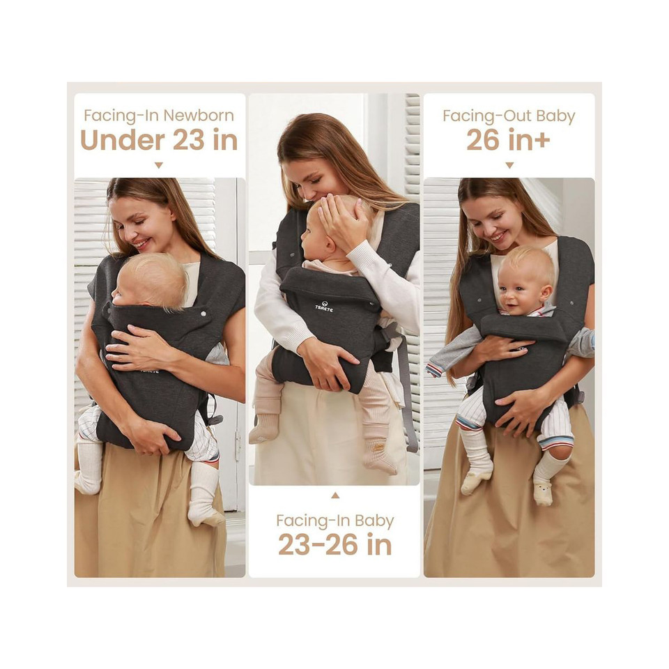 Adjustable  Baby Carrier product image