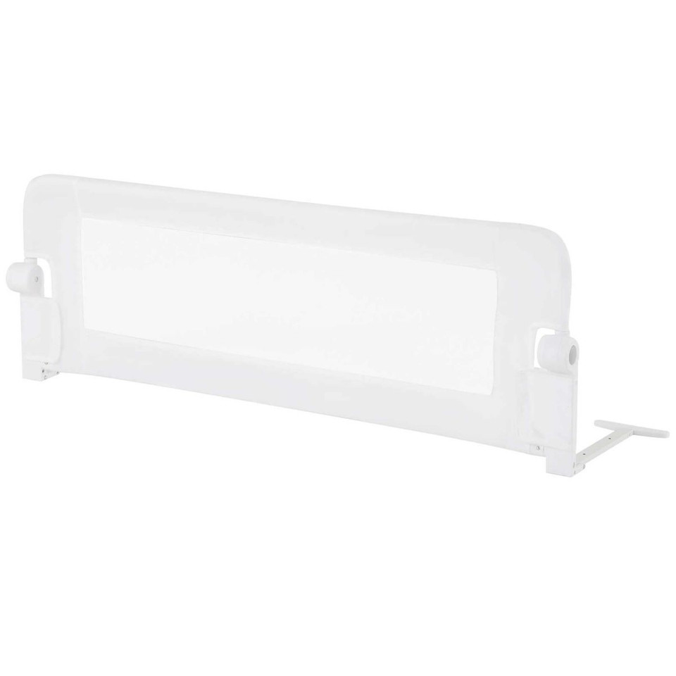 Foldable Bed Rail Swing Down Baby Bed Guard Rail product image