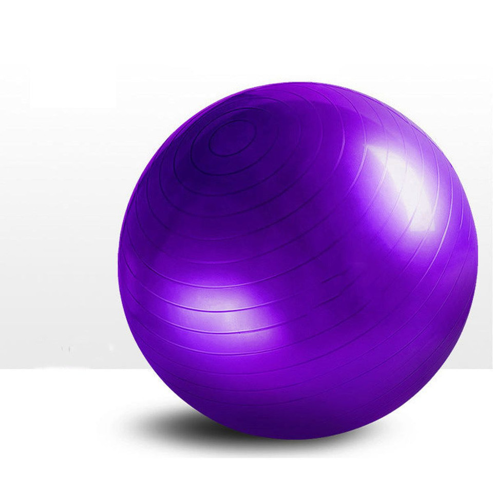 Non-Slip Yoga Stability Ball product image