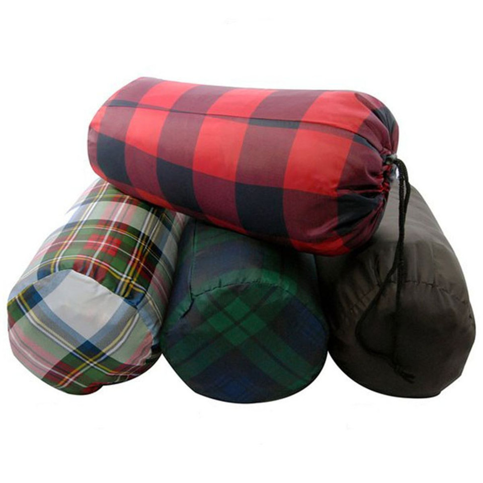 50 x 60-Inch Lightweight Outdoor Throw with Storage Bag product image