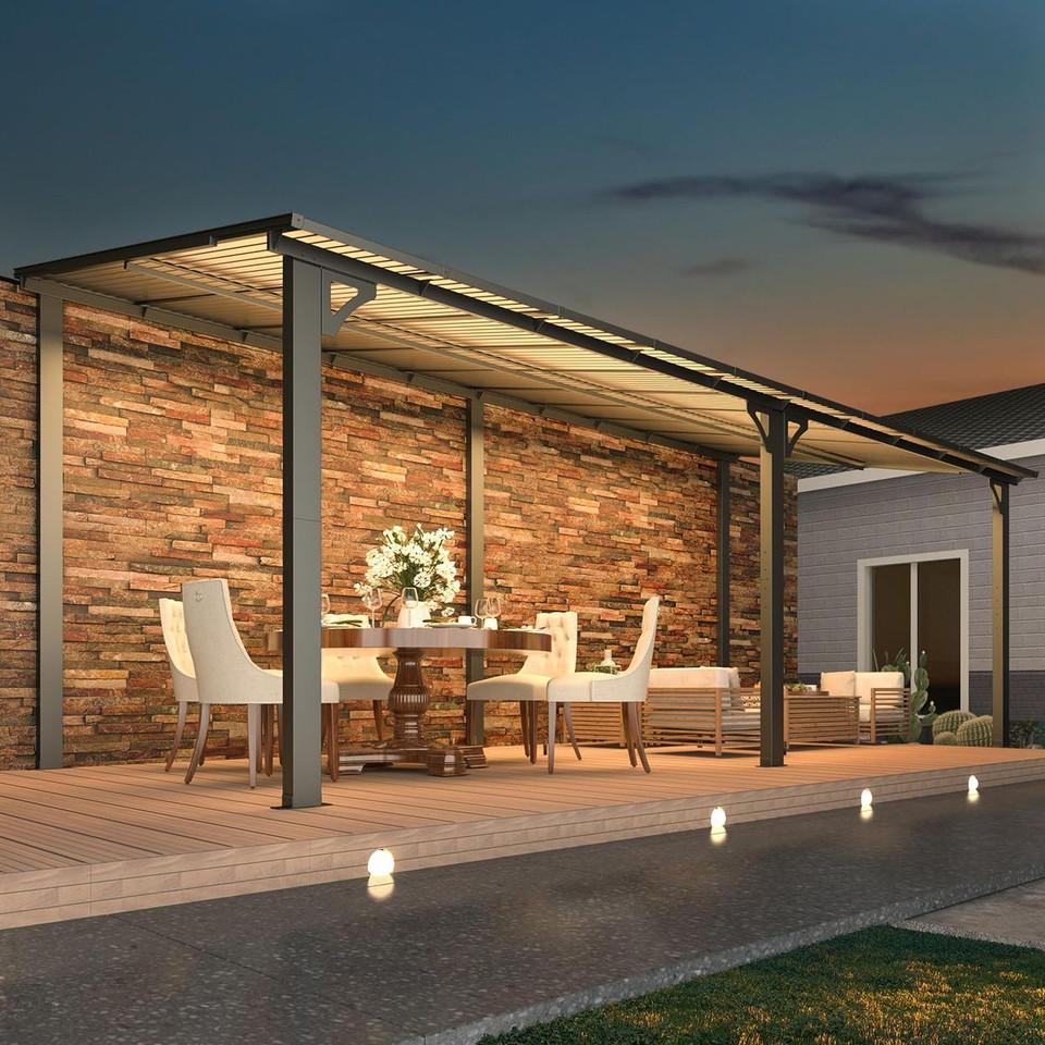 Outdoor Patio Gazebo product image