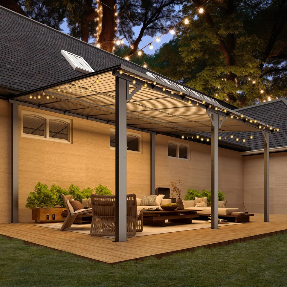 Outdoor Patio Gazebo product image