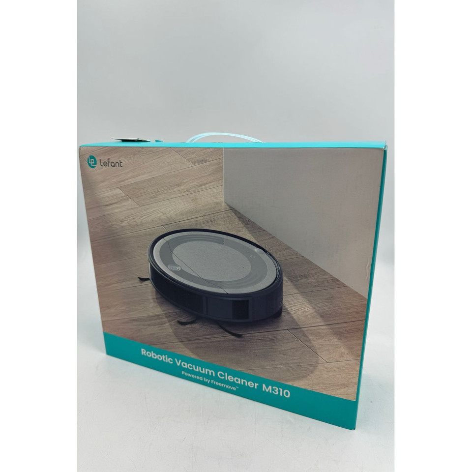 M310 Robot Vacuum Cleaner  product image