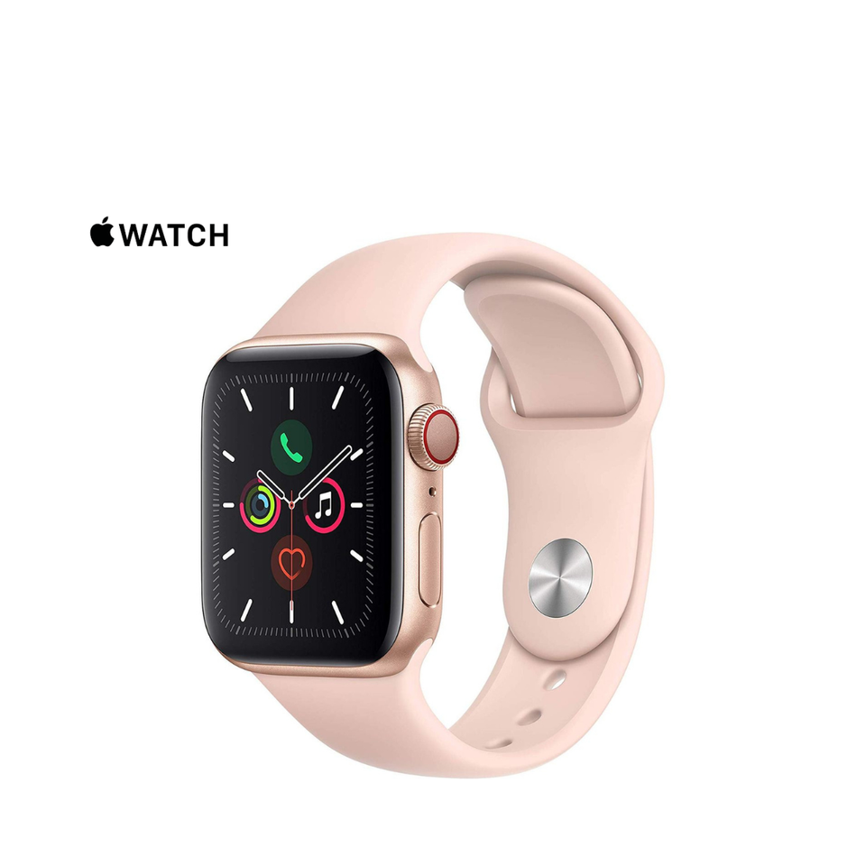 Apple Watch (GPS+LTE) Series 5 - 40MM  product image