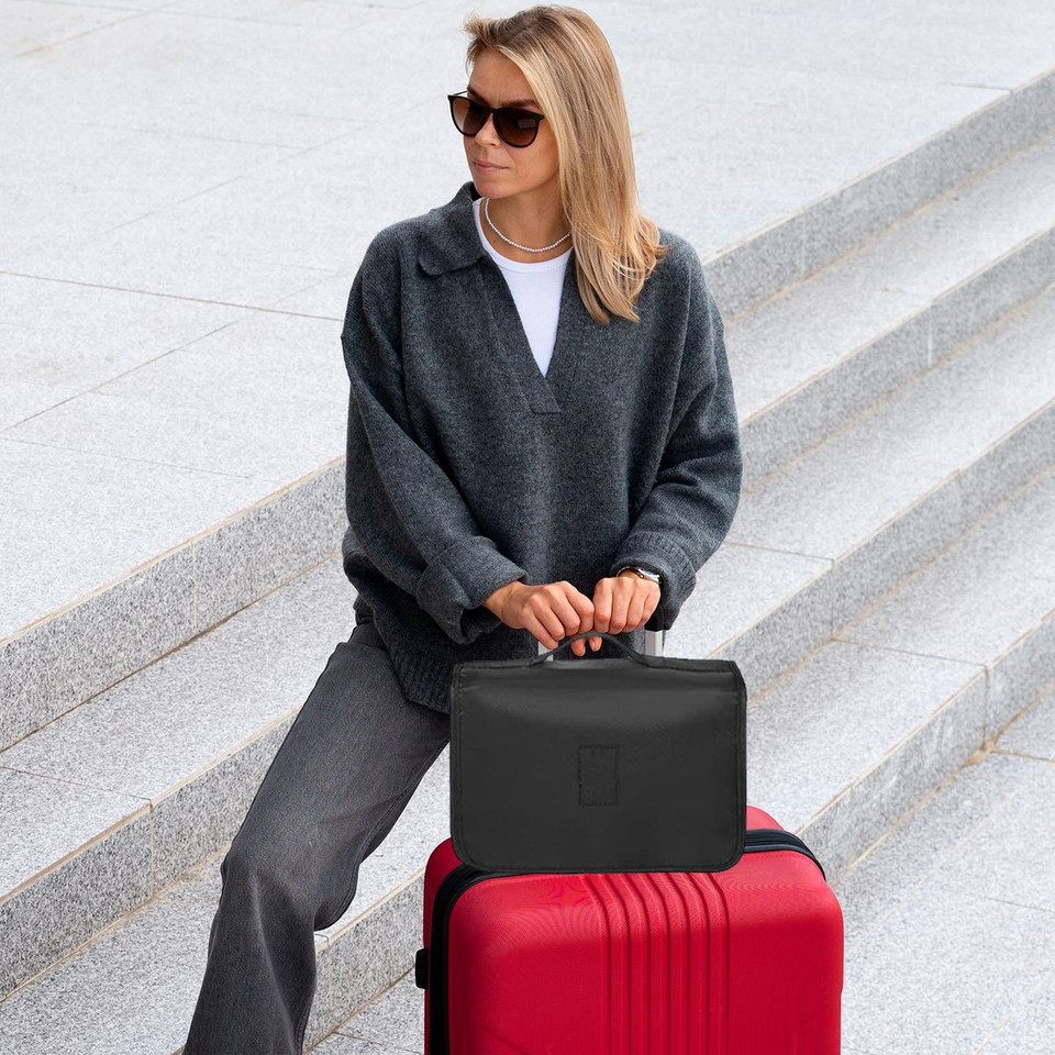 Lightweight Packing Cube for Suitcases (Set of 8) product image