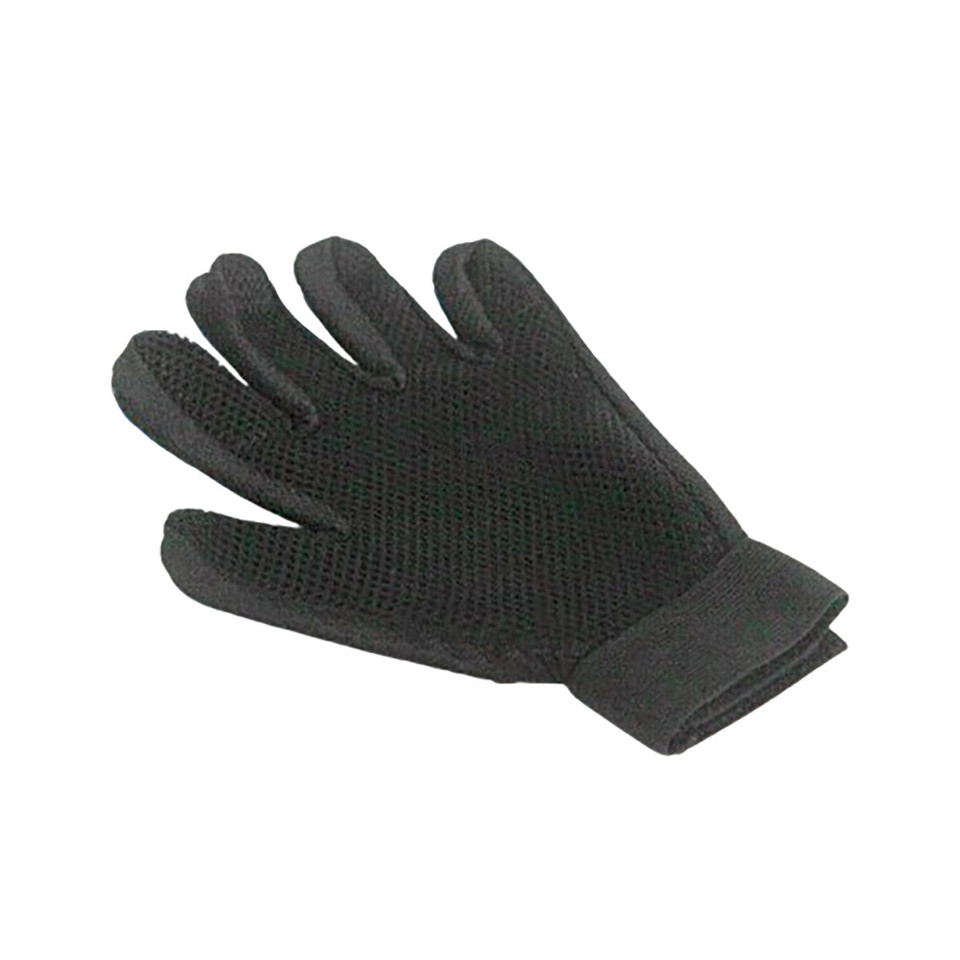 Pet Deshedding Massaging Brush Glove (2-Pack) product image