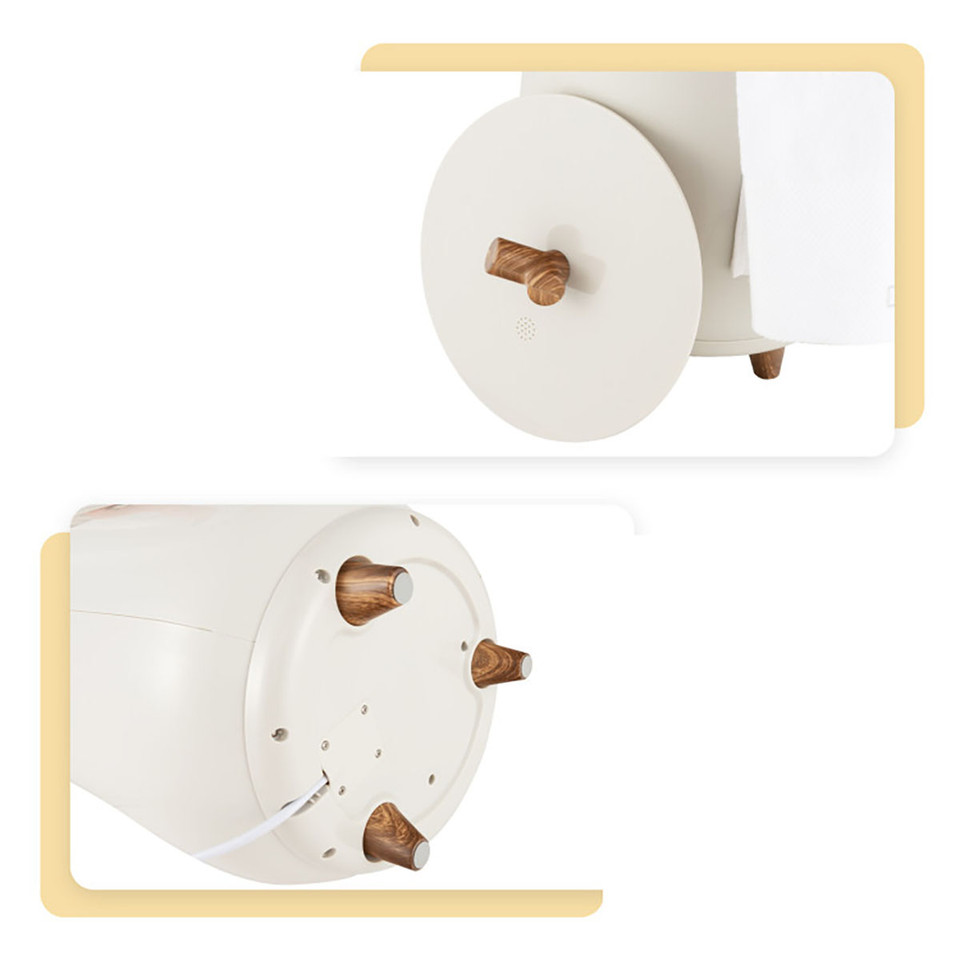 23L Bathroom Towel Warmer Bucket product image