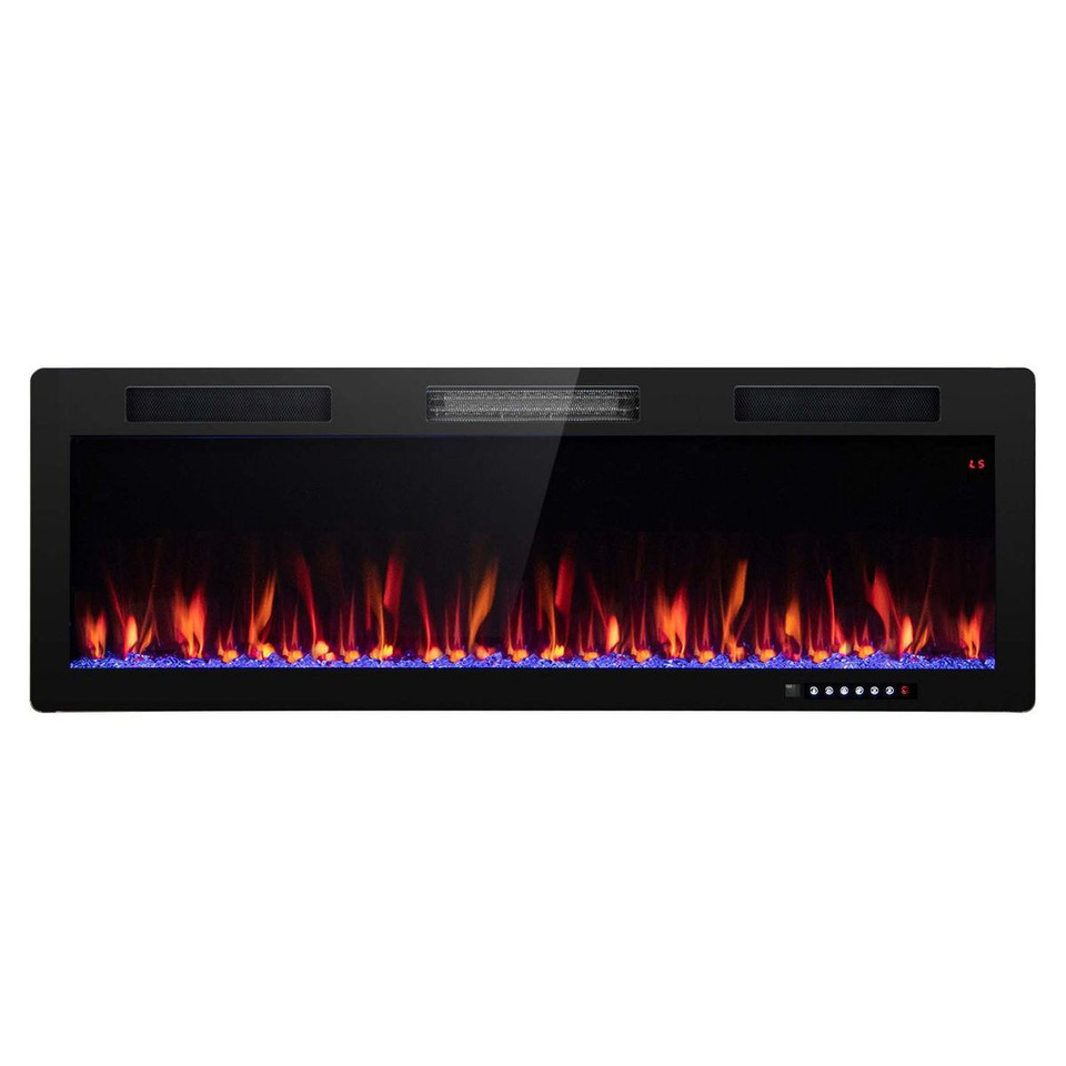 1500W  Linear Electric Fireplace  product image