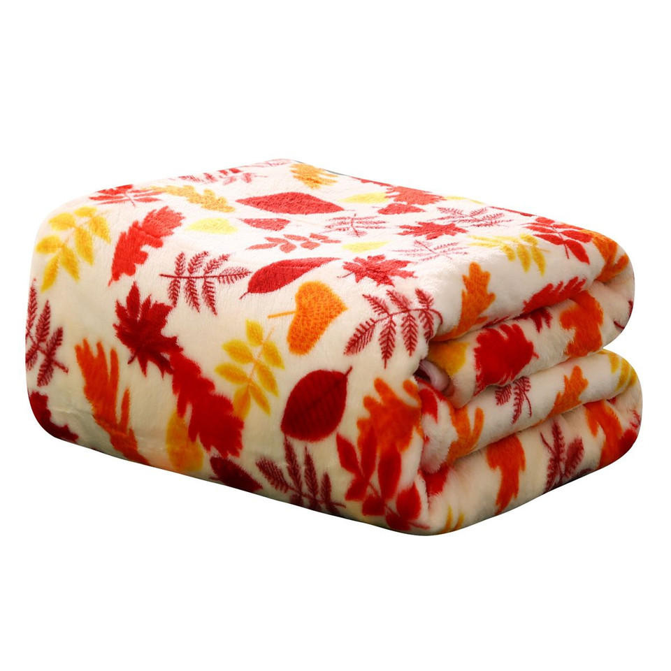 Halloween 50 x 60 Throw Blankets product image