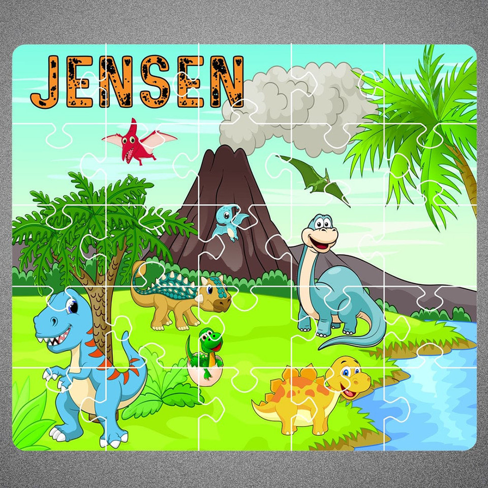 Personalized Name Puzzle product image