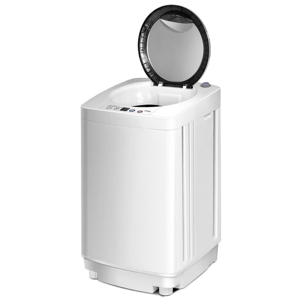 Full-Automatic Mini Laundry Washing Machine  product image