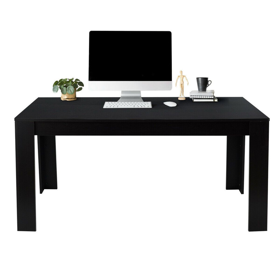 63'' Rectangular Dining Kitchen Table  product image