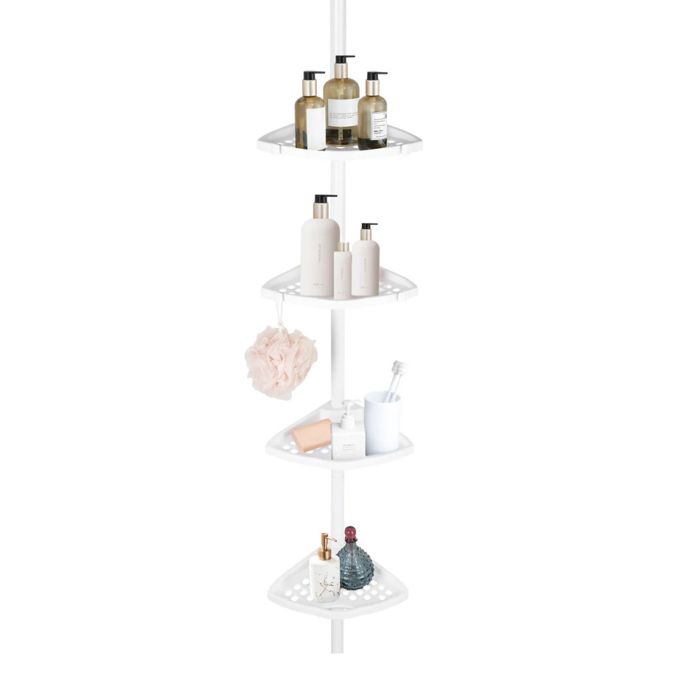 Shower Corner Rack product image