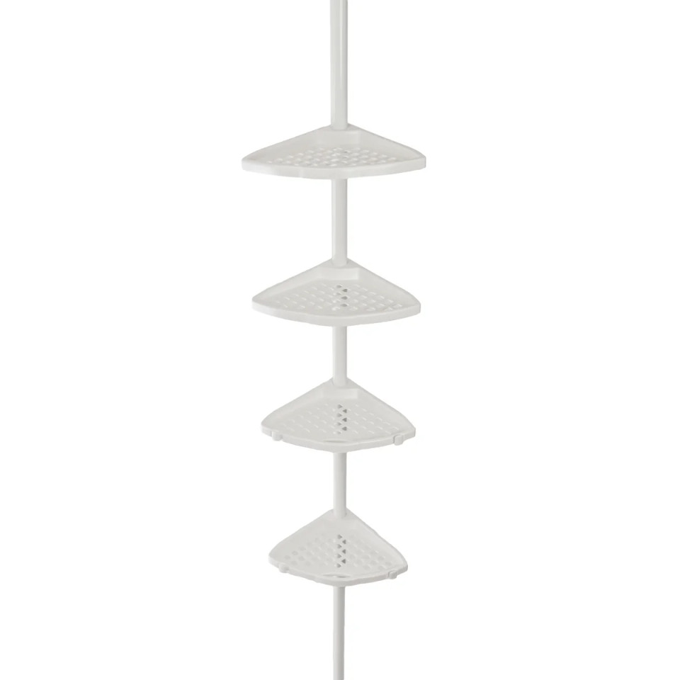 Shower Corner Rack product image