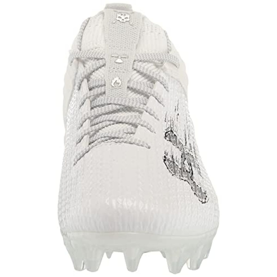 Under Armour Men's Blur Smoke 2.0 Molded Football Cleats product image