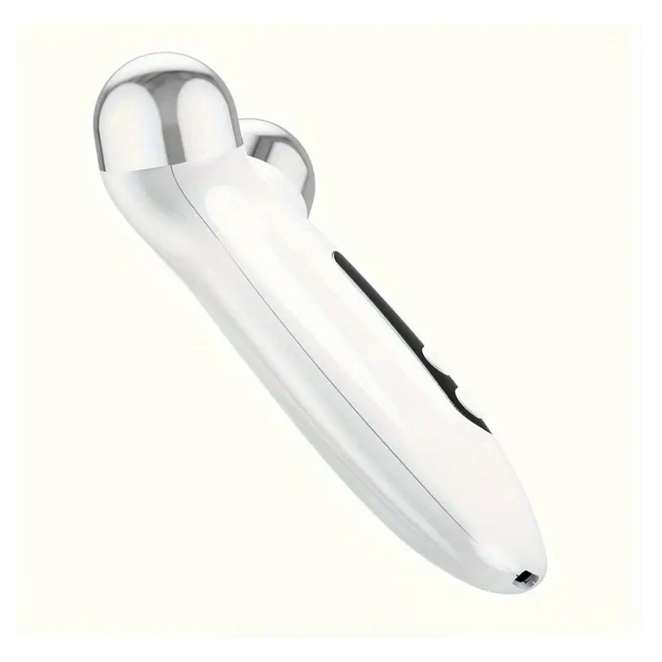 Microcurrent Facial Roller Massager product image