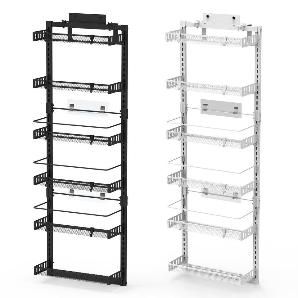 Hanging Pantry Door Organizer product image