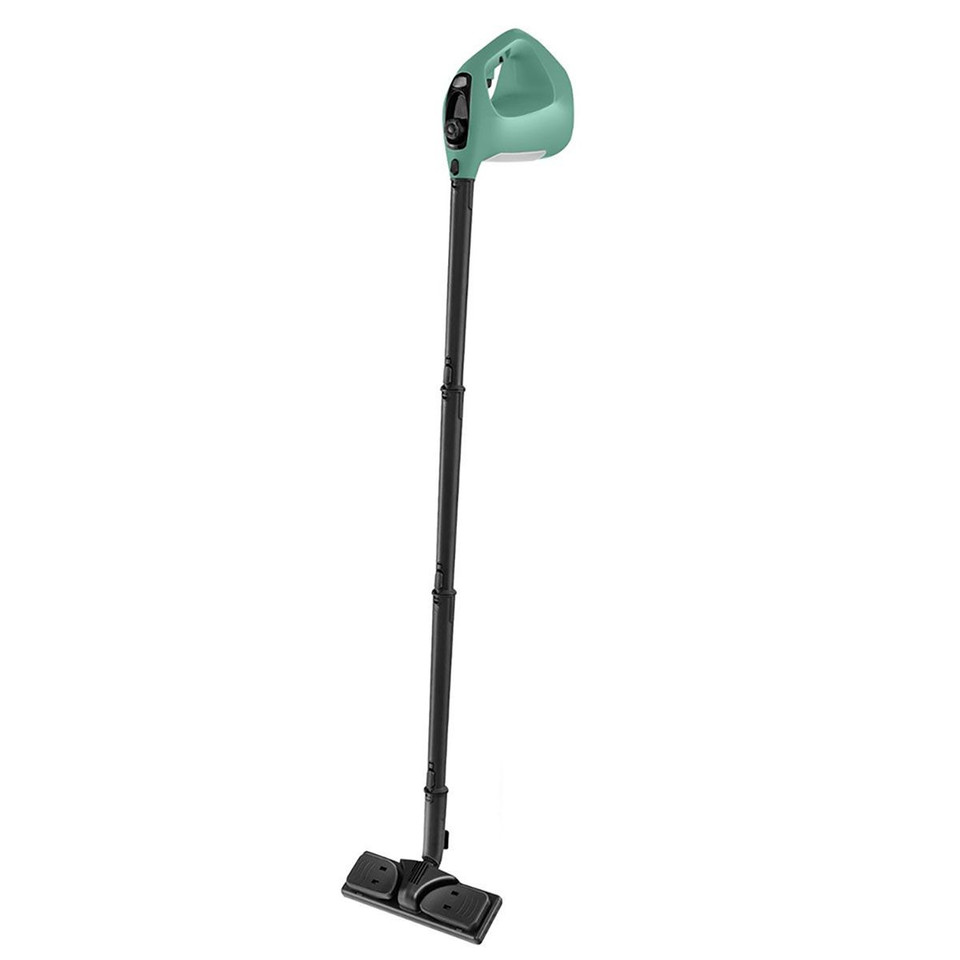 1400W Handheld Steam Cleaner with 17-Piece Accessory Kit product image