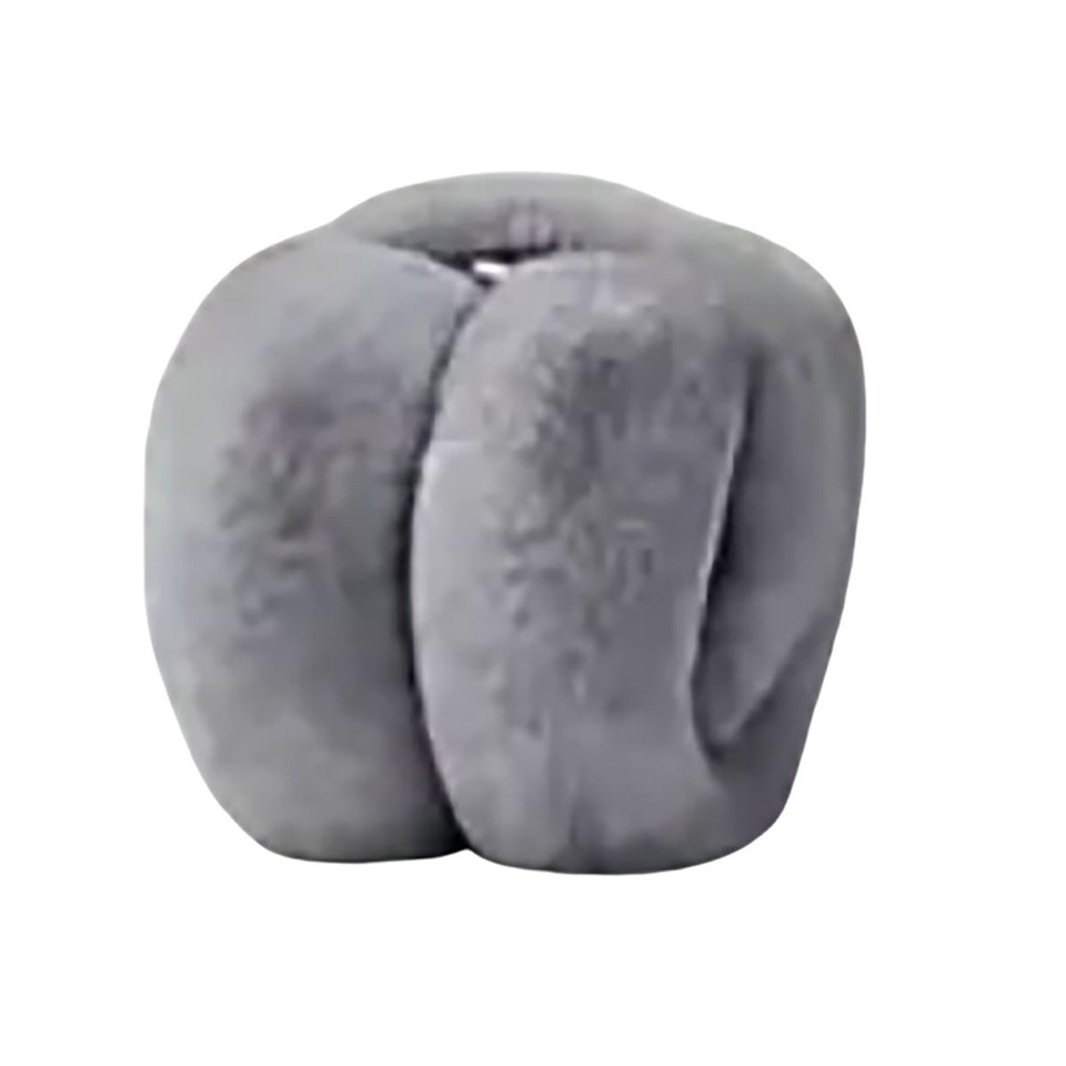 Women's Winter-Warm Foldable Earmuffs product image