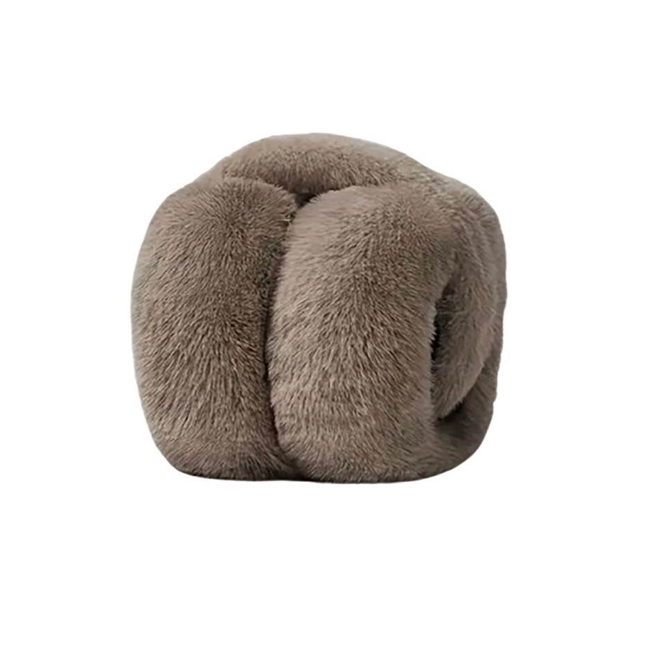 Women's Winter-Warm Foldable Earmuffs product image