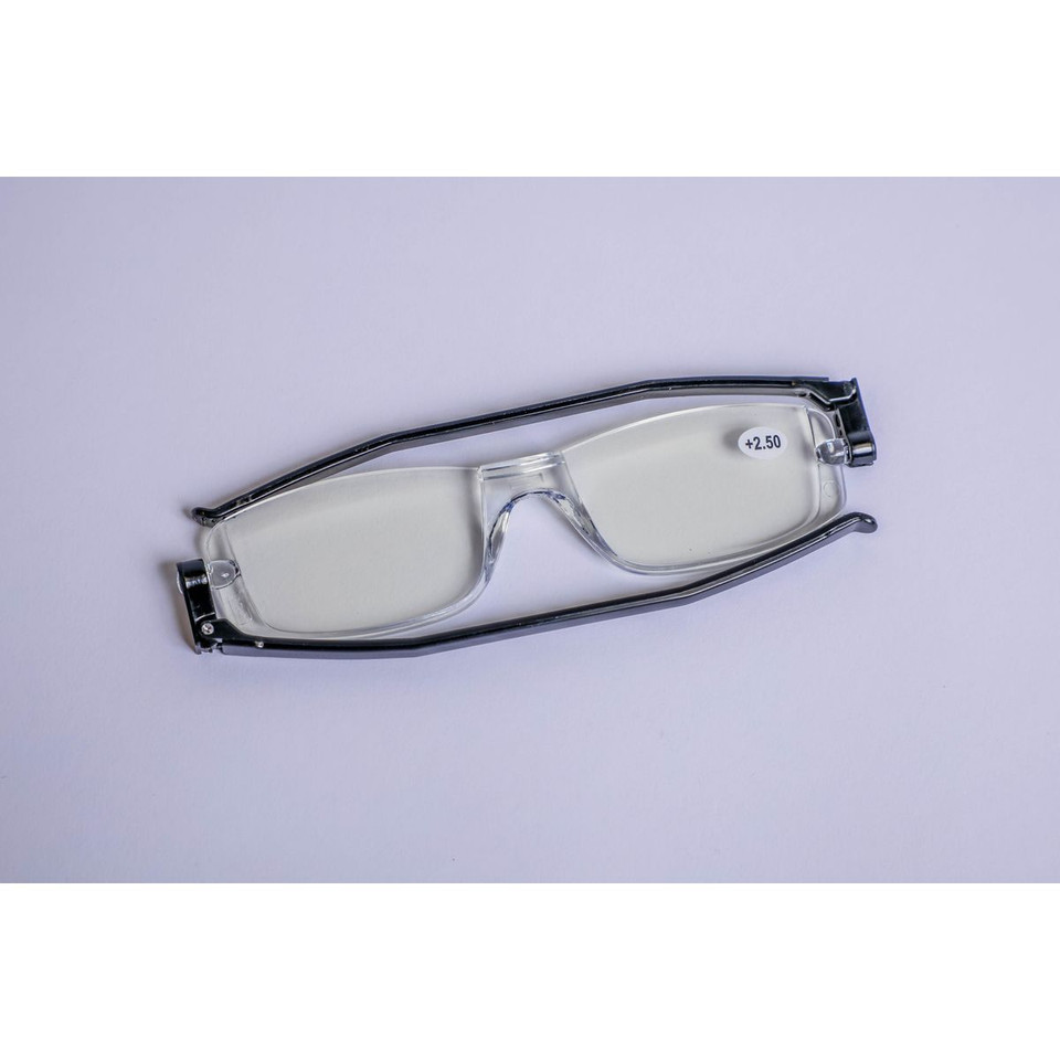 Foldable Reading Glasses (1 or 3-Pack) product image