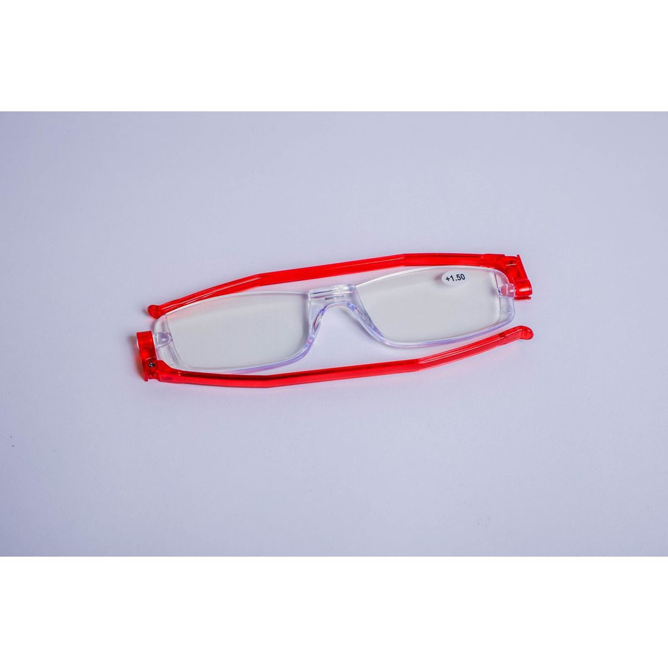 Foldable Reading Glasses (1 or 3-Pack) product image