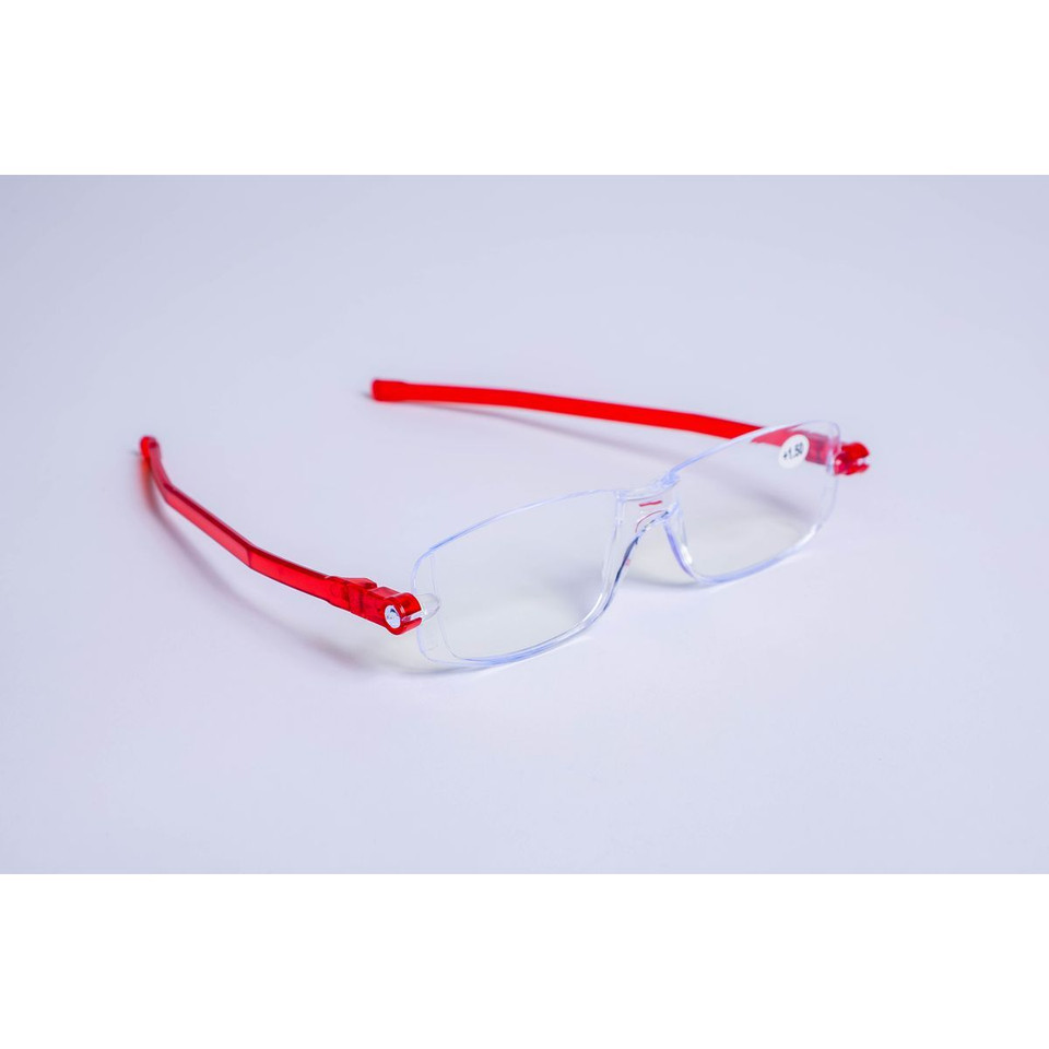 Foldable Reading Glasses (1 or 3-Pack) product image