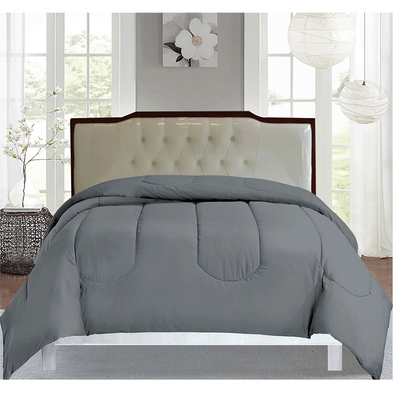 Twin/Queen/King Down Alternative Comforter product image
