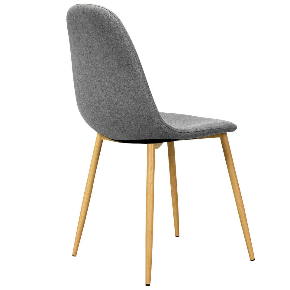 Modern Dining Accent Side Chairs (Set of 4) product image