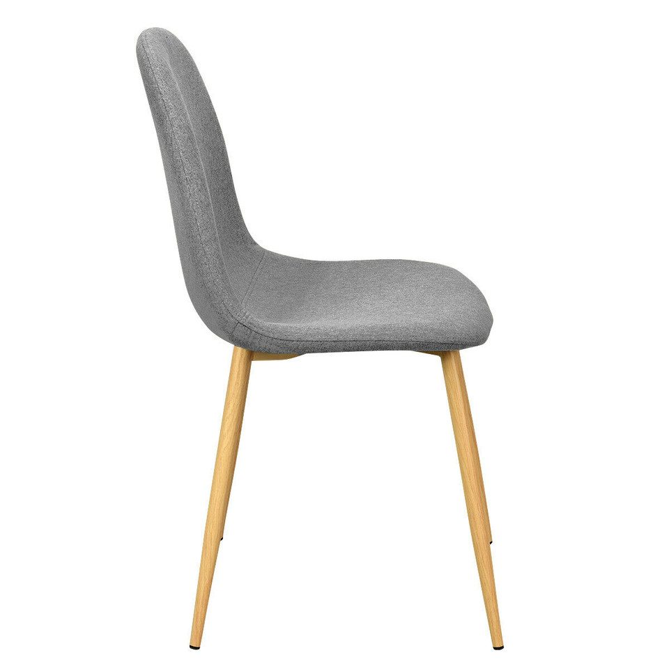 Modern Dining Accent Side Chairs (Set of 4) product image