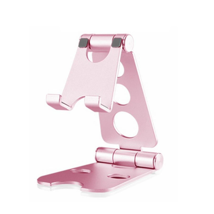 Universal Folding Adjustable Cell Phone/Tablet Stand product image