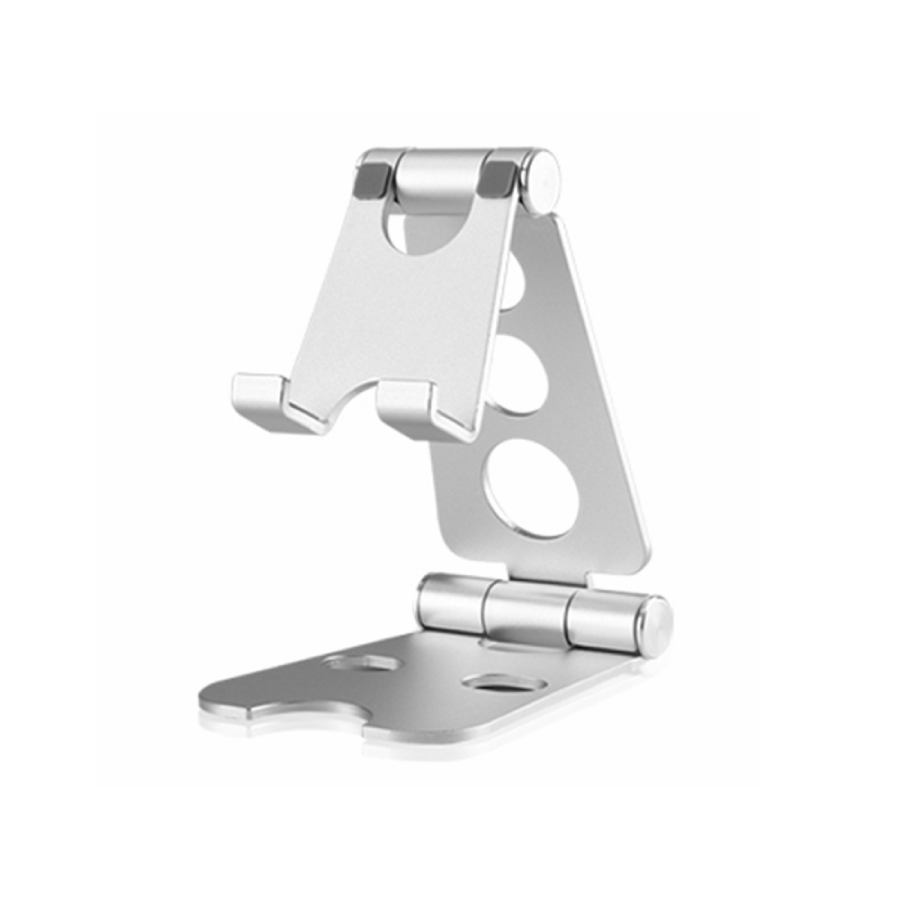 Universal Folding Adjustable Cell Phone/Tablet Stand product image