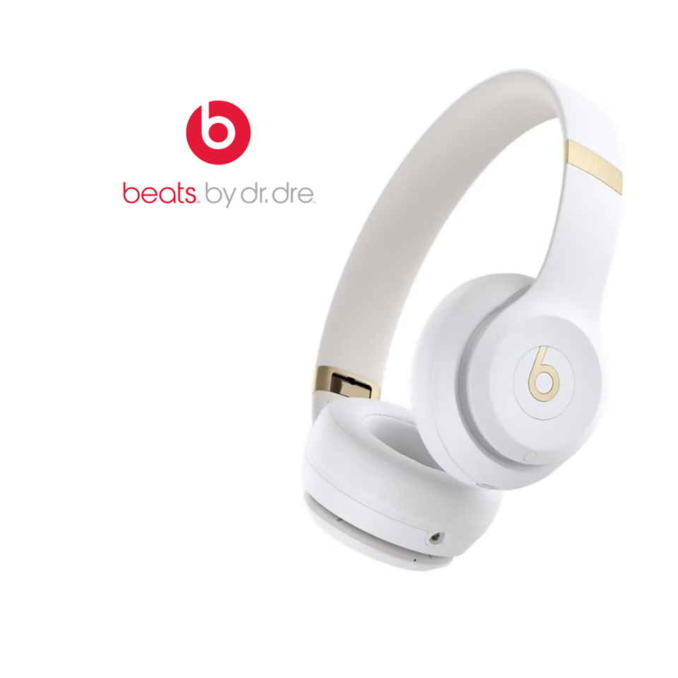 Beats Solo 4  Wireless On-Ear Headphones, MC2M4LL/A product image