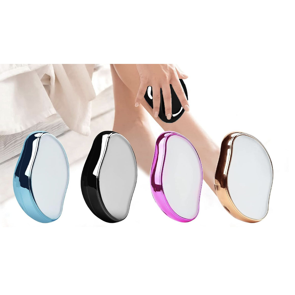 Painless Crystal Hair Eraser for Women (2-Pack) product image